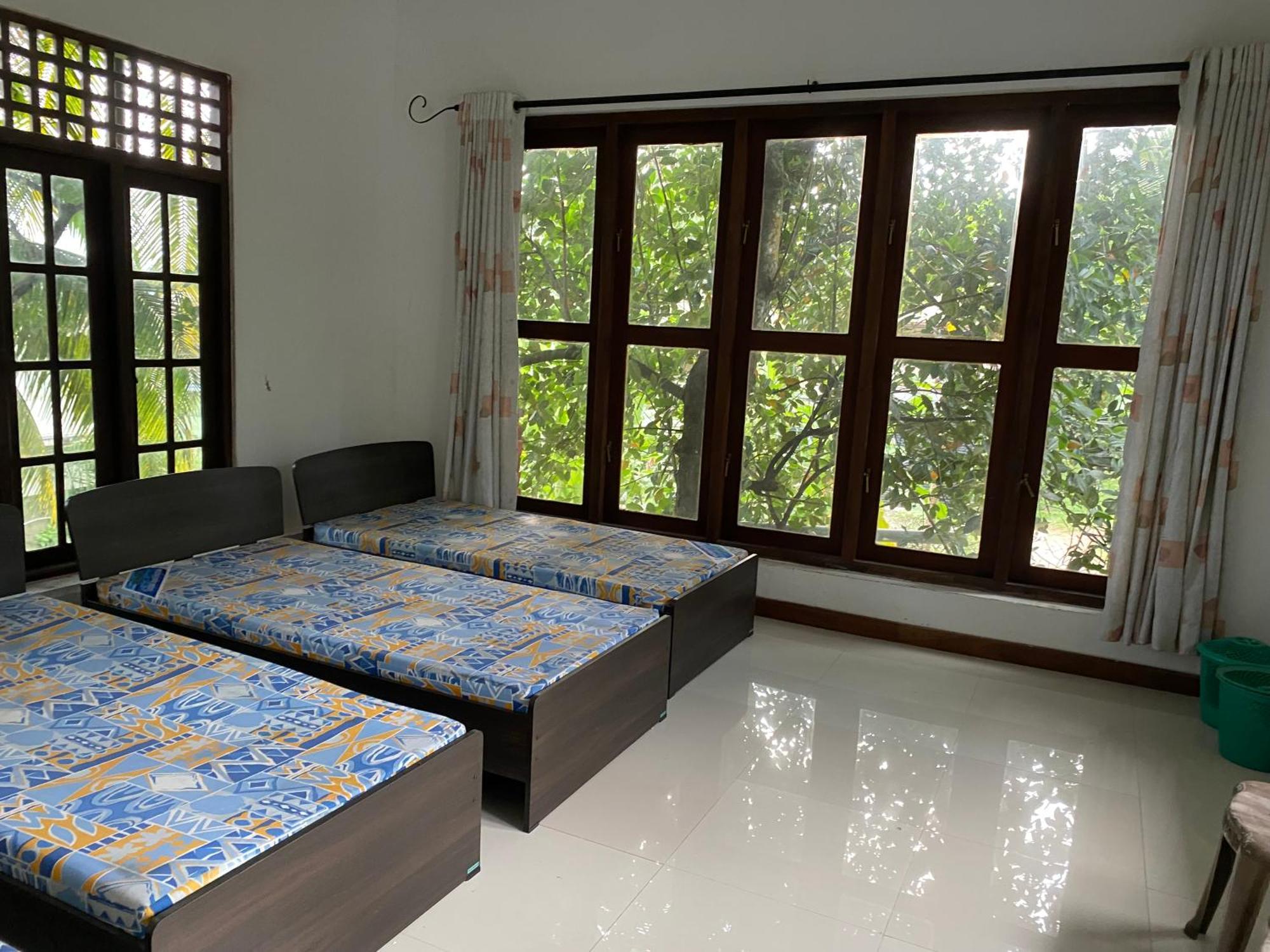 موراتوا Nature Homes المظهر الخارجي الصورة
