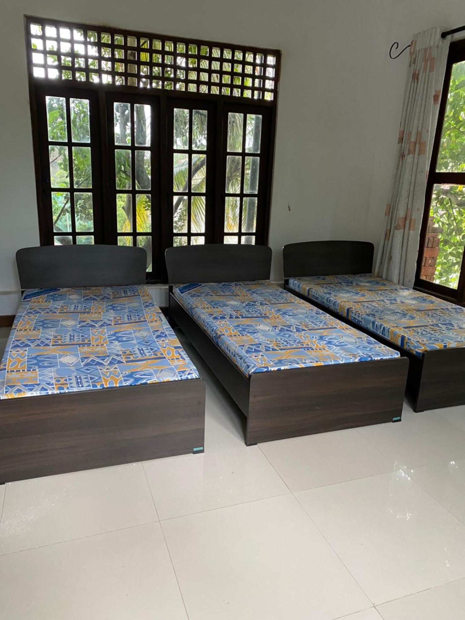 موراتوا Nature Homes المظهر الخارجي الصورة