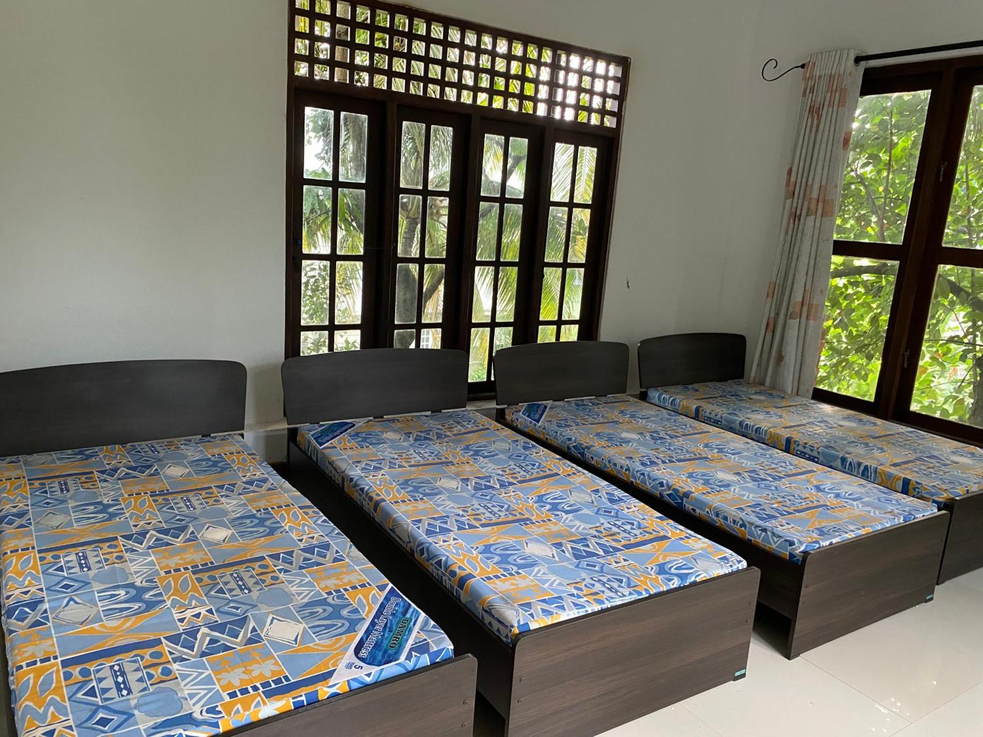 موراتوا Nature Homes المظهر الخارجي الصورة